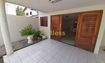 Imagem: Casa à venda, Capim Macio, Natal, RN