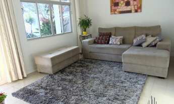 Imagem 4: FLORIANóPOLIS - Casa Padrão - CANASVIEIRAS