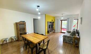 Imagem 2: Apartamento para venda com 90 m², 2 quartos (1 suíte) em Alto - Teresópolis - RJ