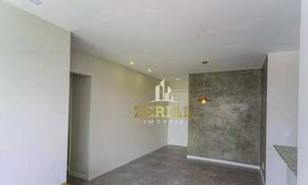 Imagem 4: Apartamento com 2 dormitórios à venda, 64 m² por R$ 569.000,00 - Centro - São Caetano do S