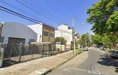 Imagem 2: Porto Alegre - Galpão/Depósito/Armazém - Santa Maria Goretti