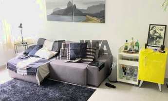 Imagem 2: Rio de Janeiro - Apartamento Padrão - Ipanema