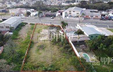 Imagem 2: Terreno à venda, 2100 m² por R$ 3.180.000,00 - COHAB C - Gravataí/RS