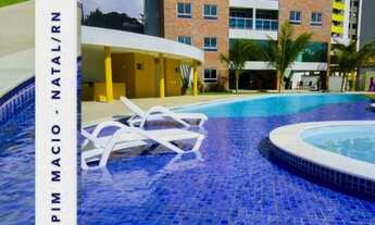 Imagem: Apartamento para venda com 56 metros quadrados