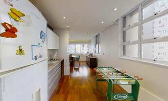 Imagem 4: São Paulo - Apartamento Padrão - Jardim Paulista