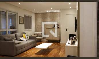 Imagem 2: Apartamento à Venda - Brooklin, 3 Quartos, 127 m2
