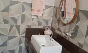 Imagem 5: Casa em Andar Superior no Alto da Xurupita