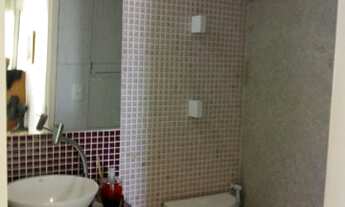 Imagem 3: Apartamento no Janga 57m, 2quartos,1 suíte, livre(sem mobília),10 andar, excelente vista p