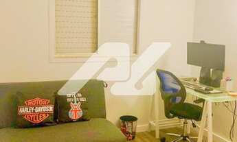 Imagem 3: L Condomínio: ANA PAULA l- Vila Progresso - Campinas/S.P -Venda de apartamento , ótima opo