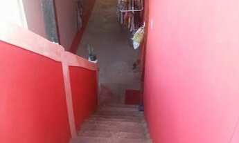 Imagem 5: Santa Cruz De Minas - Casa Padrão - Centro