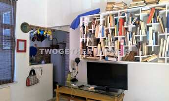 Imagem 6: Apartamento para venda com 43 m² na Urca - Rio de Janeiro - RJ