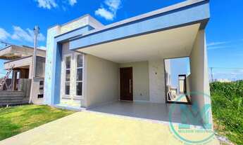 Imagem 7: CASA VIP NO ECOVILLE 2 EM PARNAMIRIM/RN (120 M²) - VIVA COM ESTILO!!