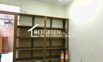 Imagem 4: Loja e sobreloja Vila Clementino