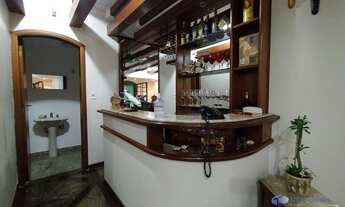 Imagem 7: Casa com 3 dormitórios à venda, 155 m² por R$ 630.000,00 - Jardim Santa Maria - Jacareí/SP