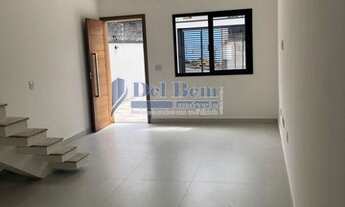 Imagem 3: Sobrado para Venda em Mogi das Cruzes, Vila Suíssa, 3 dormitórios, 1 suíte, 2 banheiros, 3