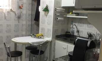 Imagem 5: Apartamento para venda com 74 metros quadrados com 3 quartos em Jardim São Luiz - Piracica