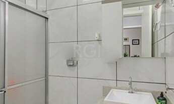 Imagem 2: Porto Alegre - Apartamento Padrão - Cristal