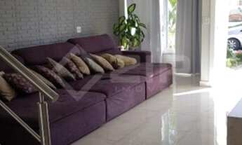 Imagem 5: Casa - Residencial Real Parque Sumaré - Sumaré