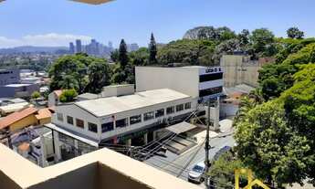 Imagem 7: Apartamento à Venda no Condomínio Edifício Maggiore, 90m², 3 Dorms e 2 Vagas