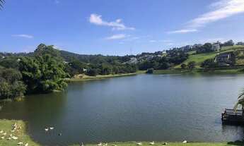 Imagem 7: Terreno à venda, 1300 m² por R$ 820.000,00 - Condomínio Villagio Paradiso - Itatiba/SP