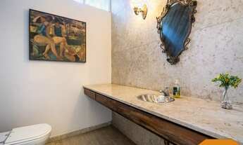 Imagem 7: CASA ALTO PADRÃO PARA FINS COMERCIAL 764.00M2 AC - 2.000M2 TERRENO