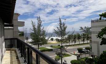 Imagem 2: Rio de Janeiro - Apartamento Padrão - Recreio dos Bandeirantes