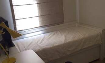 Imagem 5: Apartamento com 2 dormitórios à venda, 56 m² por R$ 360.000,00 - Vila Parque Jabaquara - S