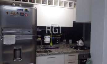 Imagem 7: Porto Alegre - Apartamento Padrão - Protásio Alves