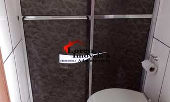 Imagem 5: Sobrado 2 dormitórios Morro São Bento Santos!