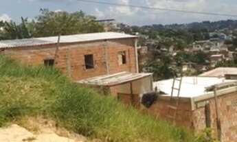 Imagem 2: Terreno na pista av das flores NV cidade