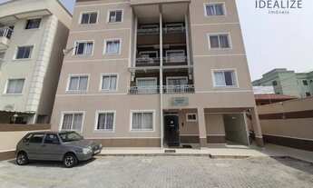 Imagem: Apartamento com três quartos no Afonso