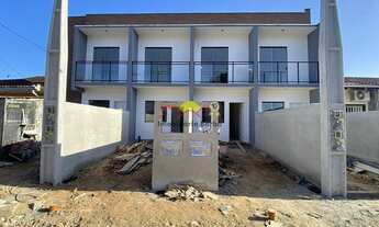 Imagem: Joinville - Casa Padrão - Boa Vista