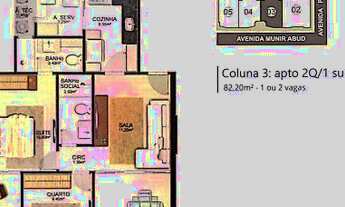 Imagem 5: Apartamento para venda na Praia do Morro - Guarapari - ES