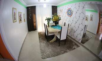 Imagem 4: Apartamento região central bem localizado, próximo a linhas de ônibus para diversos bairr