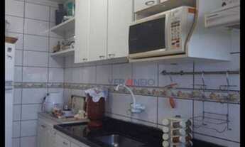 Imagem: Apartamento com 1 dormitório à venda