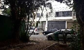 Imagem 2: Sobrado na Chácara Santo Antônio