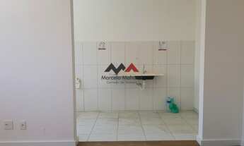 Imagem 7: Apartamento Residencial Bela Luna - OPORTUNIDADE - R$ 150 MIL