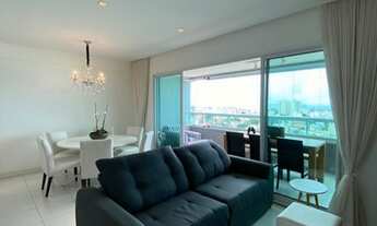 Imagem: Excelente apartamento 2/4 com suíte, andar