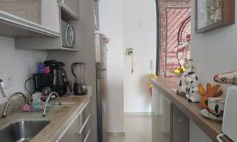 Imagem 2: Apartamento 2 dormitórios sendo 1 suíte