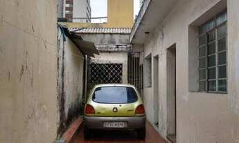 Imagem 2: Casa térrea para reforma a venda na Pompeia