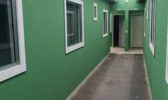 Imagem 4: Aparecida de Goiânia - Flat - Sítios Santa Luzia