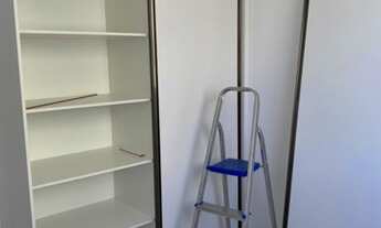 Imagem 6: Apartamento com 3 quartos no Parque 10 de novembro