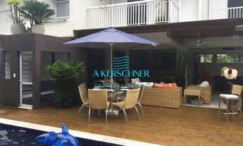 Imagem 3: MARAVILHOSA CASA EM CONDOMÍNIO COM 4 SUÍTES PRÓXIMO A PRAIA