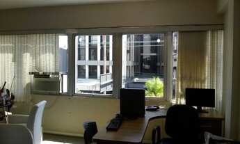 Imagem 5: Porto Alegre - Conjunto Comercial/Sala - Floresta