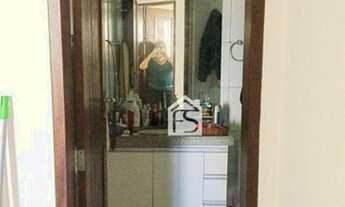 Imagem 5: Apto com 2 Quartos, sendo 1 suíte à venda por R$ 260.000 - Tirol - Natal/RN