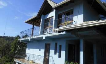 Imagem: Porto Alegre - Casa Padrão - Nonoai