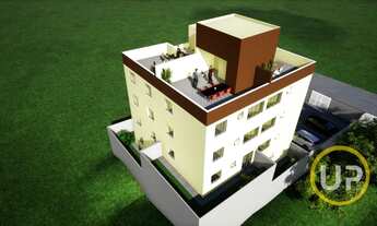 Imagem: Apartamento em Novo Progresso - Contagem