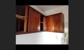 Imagem 5: Kitnet/Conjugado para aluguel tem 35 metros quadrados com 1 quarto