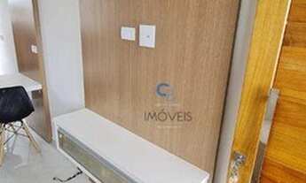 Imagem 3: Apartamento com 2 dormitórios para alugar, 49 m² por R$ 2.750,00/mês - Vila Matilde - São