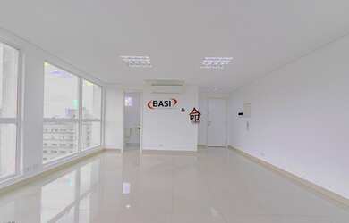 Imagem 7: CURITIBA - Conjunto Comercial/Sala - BIGORRILHO